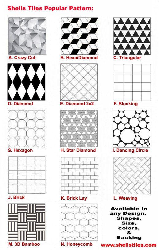 Shell Tiles Catalog Shell Tile Shell Panel Manufacturer - Desktop Nature Backgrounds for Desktop