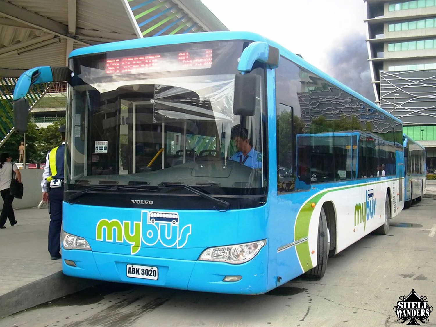 Mactan Cebu International Airport (All You Need to Know) » Shellwanders