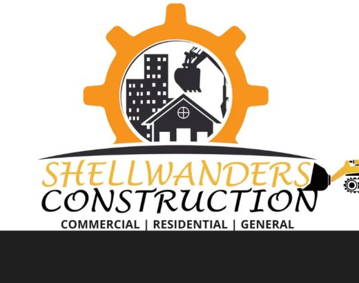 Sshellwanders Construction