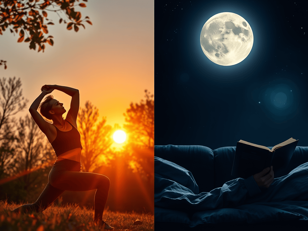 Why I’m an Early Bird: A Personal Experience