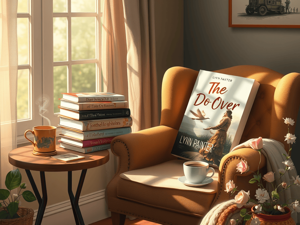 The Do-Over by Lynn Painter