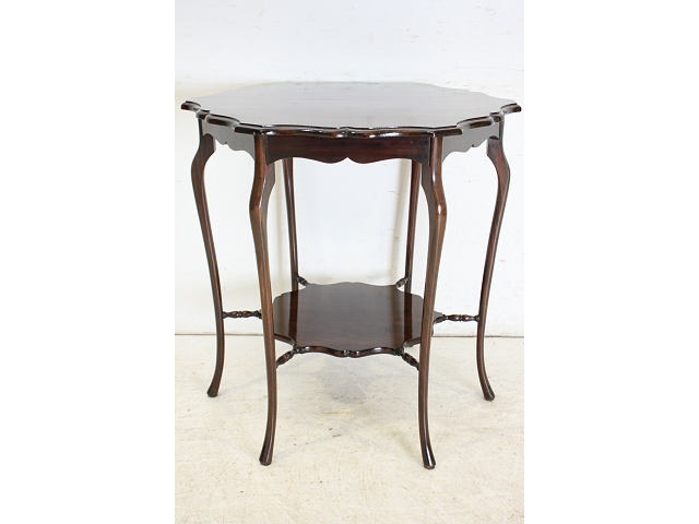 英国　アンティーク　サイドテーブル　1920年代 英国 アンティーク サイドテーブル 1920年代 英国 アンティーク サイド