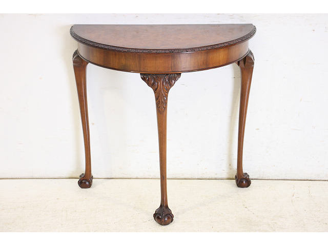 コンソールテーブル – Blog of Shellys Antiques