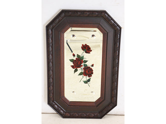 ミラー・鏡 – Blog of Shellys Antiques