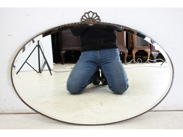 イギリス vintage mirror 鏡 ミラー・鏡 – Blog of Shellys Antiques