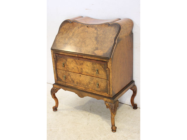 ライティングビューロー – Blog of Shellys Antiques