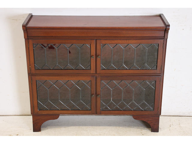 スタッキングブックケース・本箱 – Blog of Shellys Antiques