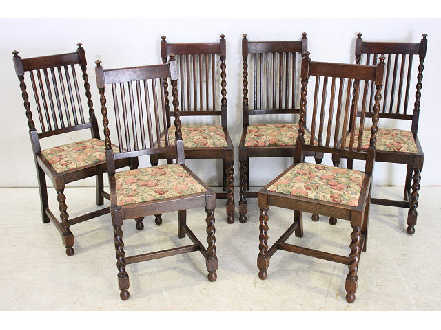 セットチェア – Blog of Shellys Antiques