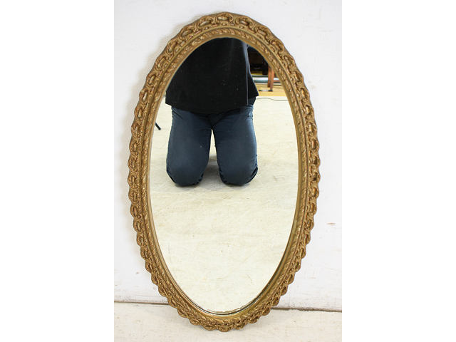 ミラー・鏡 – Blog of Shellys Antiques