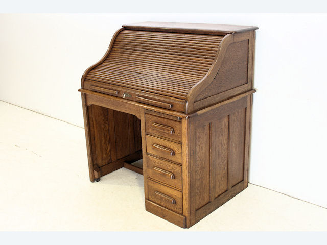 ロールトップデスク – Blog of Shellys Antiques