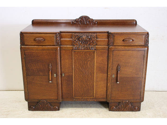 サイドボード・バッフェ – Blog of Shellys Antiques