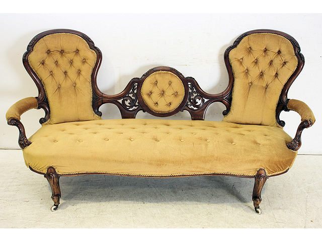 ソファ・セッティ – Blog of Shellys Antiques
