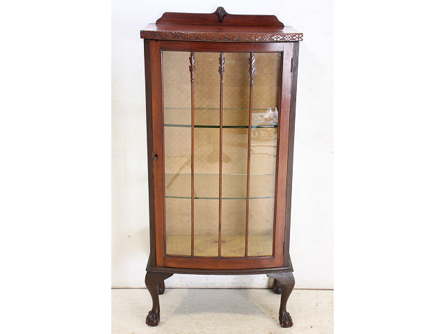 ガラス キャビネット – Blog of Shellys Antiques