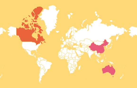 Shelly Cheng Github - Creative HD Vintage Textures | Free Download