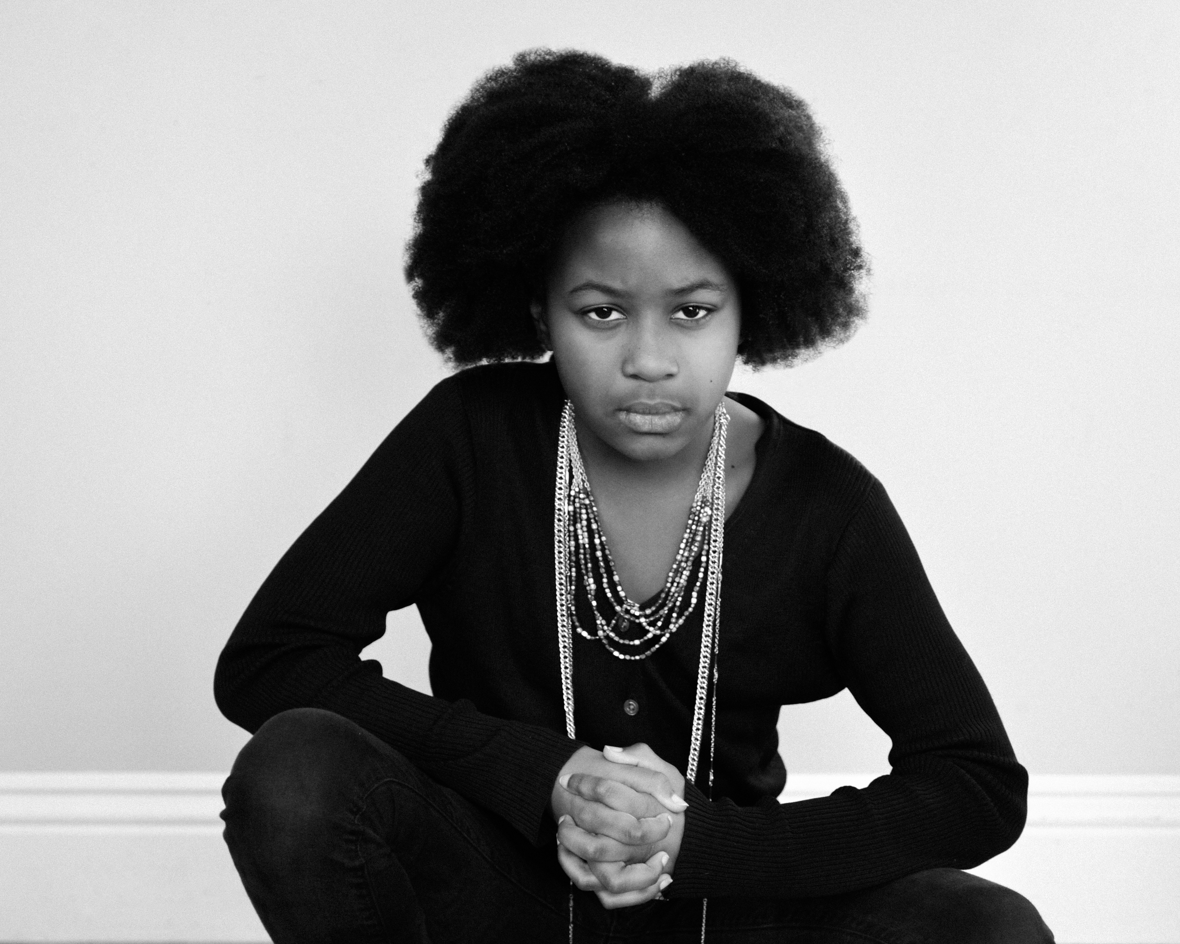 Her Story: Nina Simone · She Made History