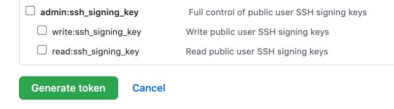 Github Personal Access Token Shengyu Talk - Elegant Desktop City Pictures | Free Download
