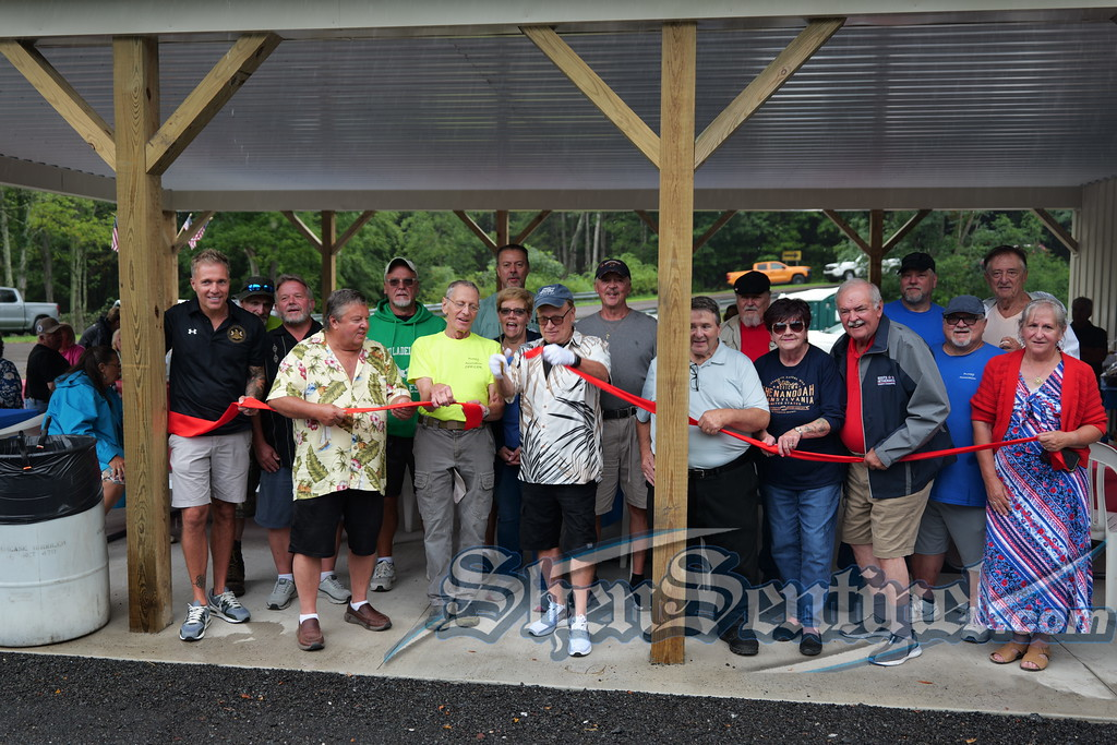 ‘NO LONGER A MEMORY:’ Pumpy boosters celebrate next step in revitalization