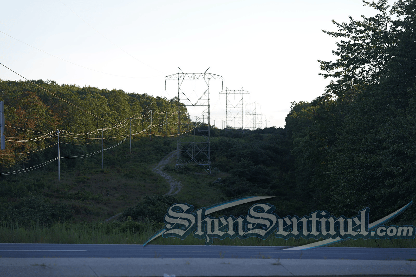 Butler supervisors clear hurdle for data center campus expansion at Highridge