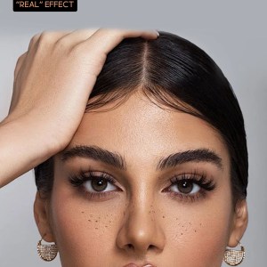 5 Pairs Fluffy Eyelashes 8D Volume False Lashes Russian Strip Lashes Extensions Thick Soft Curly Fake Lashes Makeup
