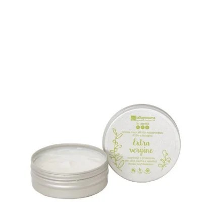 LaSaponaria-Crema mani extravergine-60ml