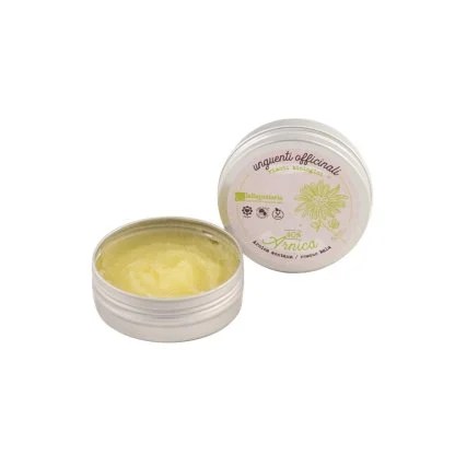 LaSaponaria-Unguento all'arnica 40%-50ml