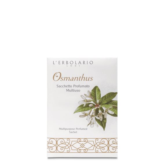 Osmanthus-Sacchetto Profumato Multiuso