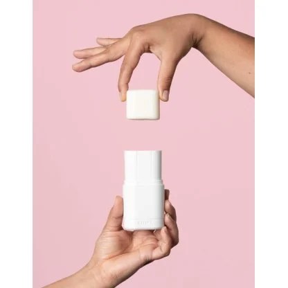LaSaponaria-Biodeo Cotton Cloud-40gr