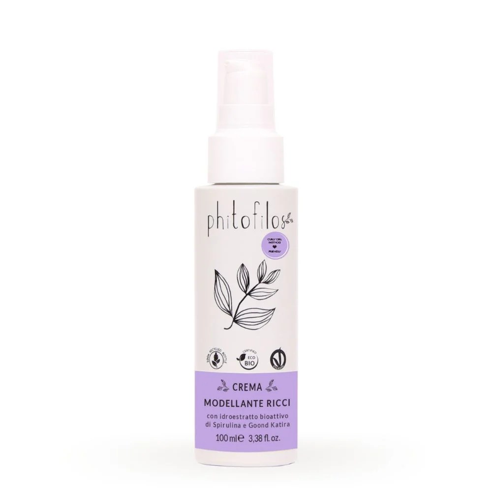 Phitofilos-Crema Modellante Ricci-100ml