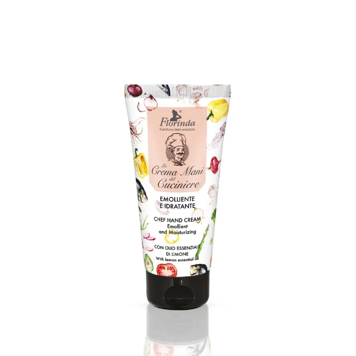 Ladispensa-Crema Mani del Cuciniere-75ml