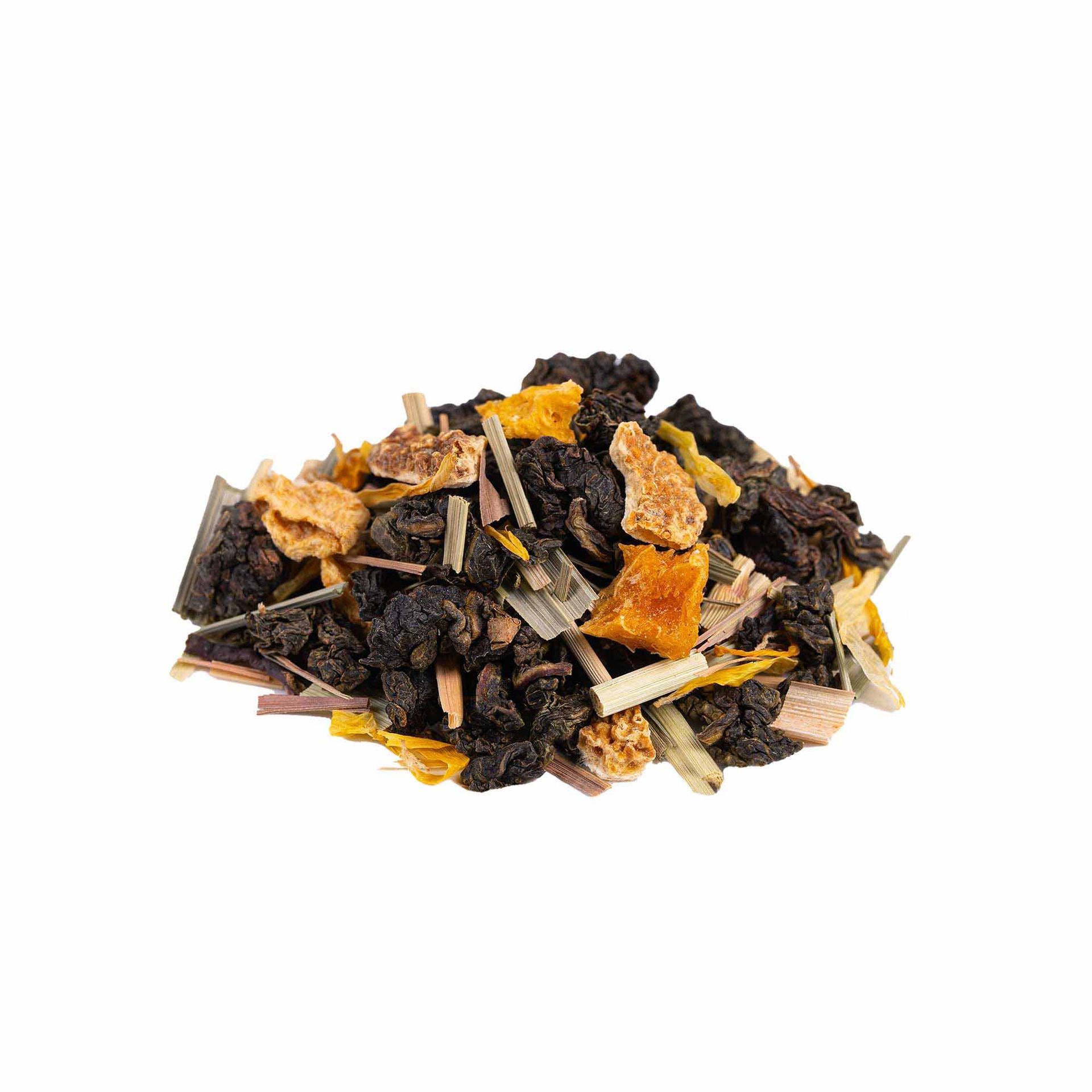 Shenzhou-Pesca Limone BlO-100gr