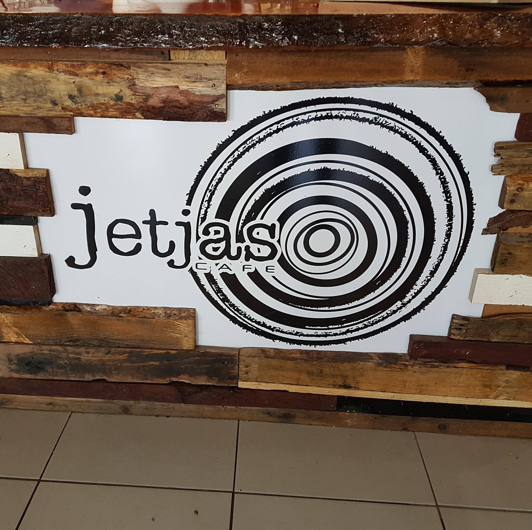 JetJas Cafe