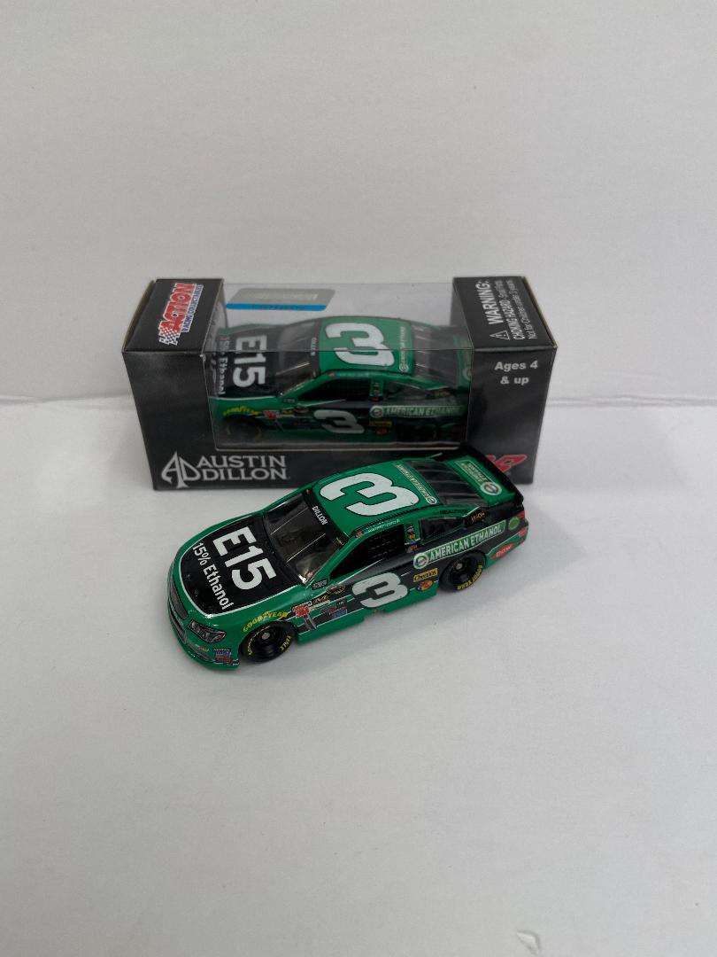 Kyle Busch 2021 #54 M&M'S Ice Cream Road America Win Xfinity