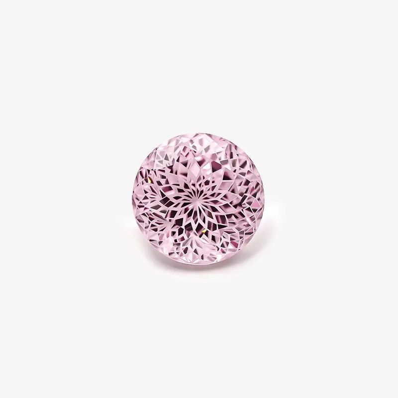 Cutting Design firework cut CZ1