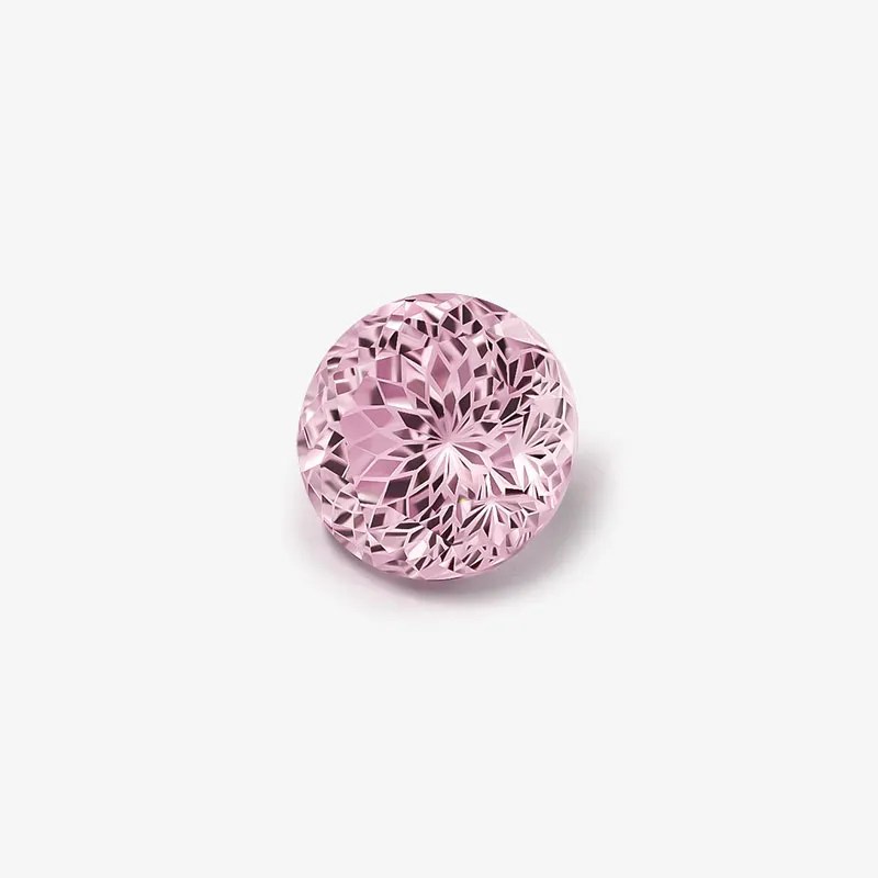 Cutting Design firework cut CZ2