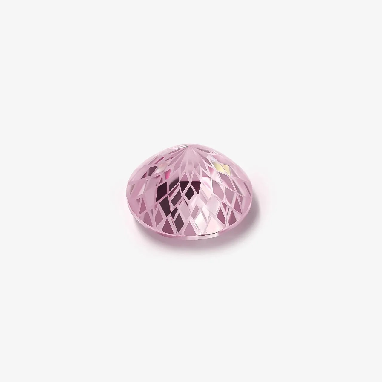 Cutting Design firework cut CZ2