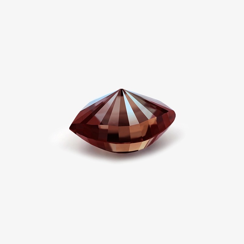 Eyes cut Lab Alexandrite-Bottom