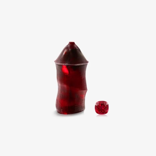 Ruby-Lab-Grown-Rough