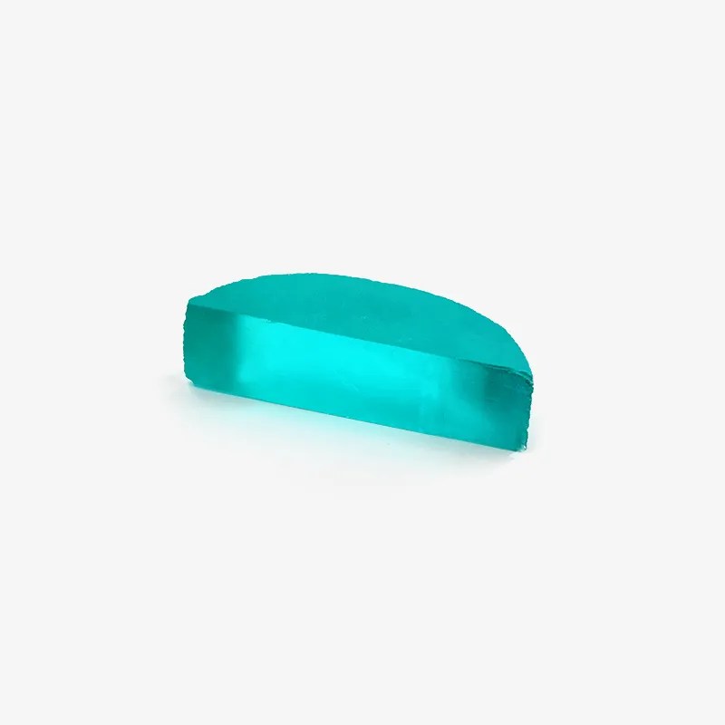 Paraiba Lab Grown Rough