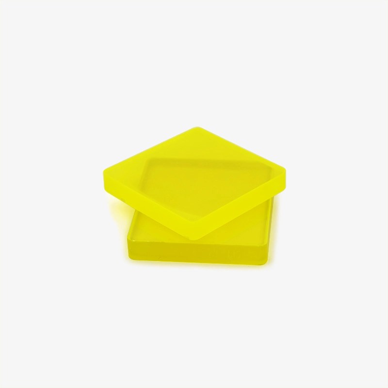 Yellow Garnet(YAG Ceramic)
