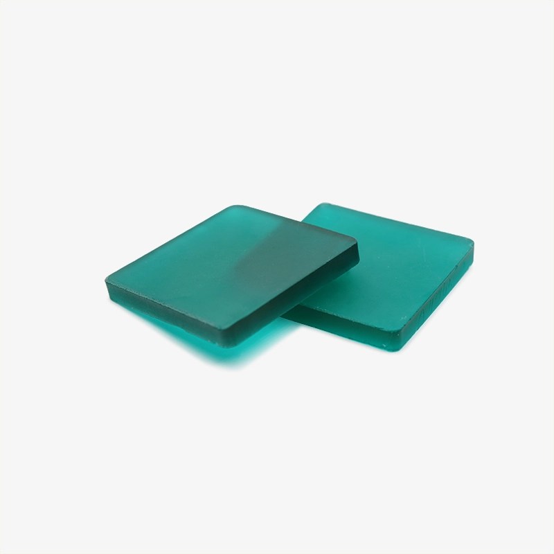 Paraiba Blue Garnet (YAG Ceramic)P10