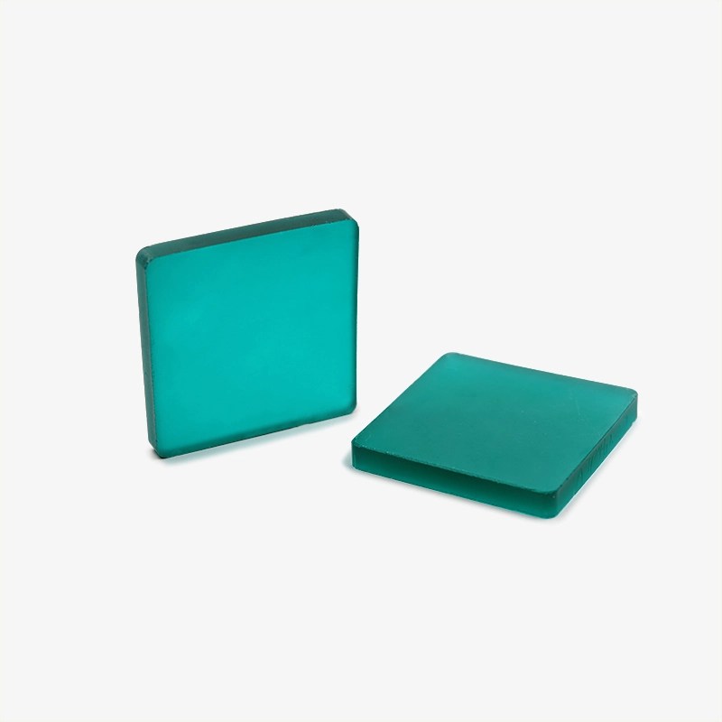 Paraiba Blue Garnet (YAG Ceramic)P10