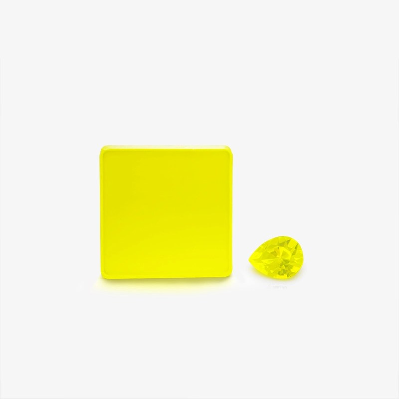 Yellow Garnet(YAG Ceramic)