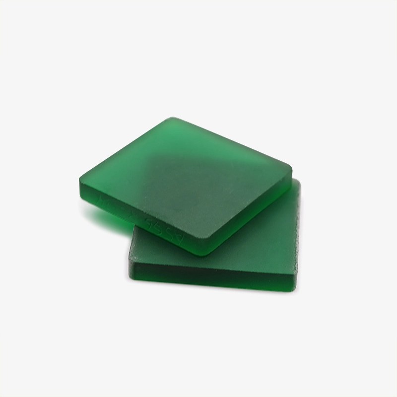 Emerald Green Garnet (YAG Ceramic)-G6