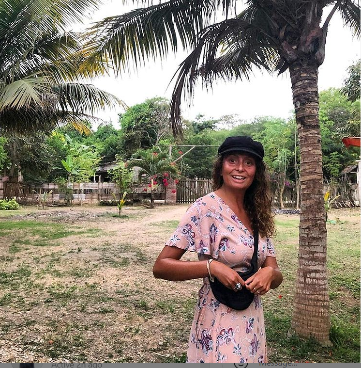 Home - Sheridan Ruth - Self love and Empowerment