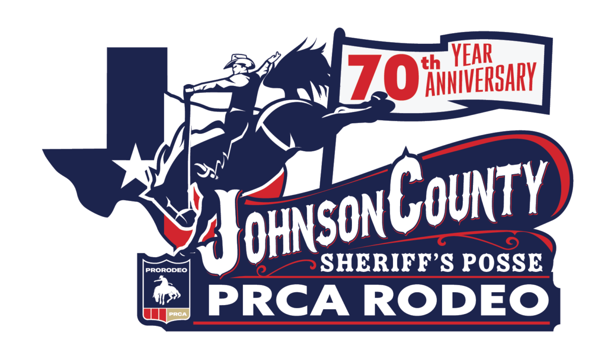 JCSP PRCA Rodeo – Johnson County Sheriff's Posse