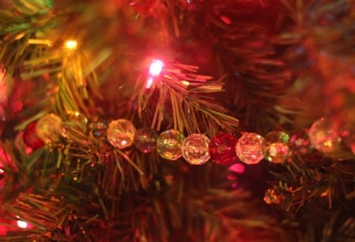 garland