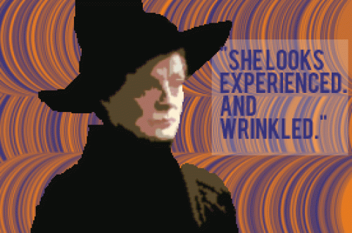 macgonagall