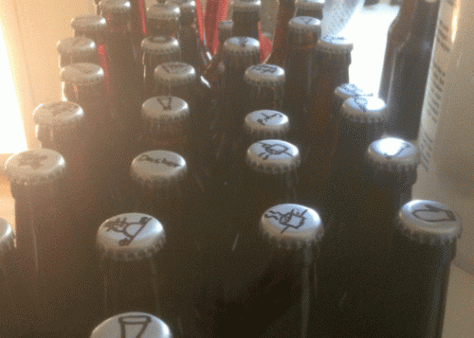 beerbottling