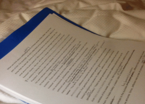manuscript