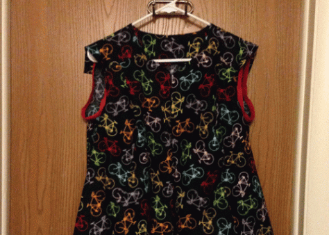 sewing